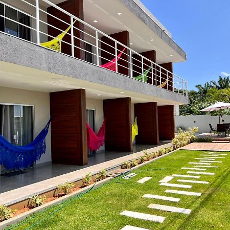 Vilamar Jacuipe Camacari Exterior foto