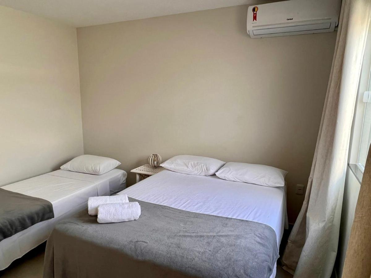 Vilamar Jacuipe Camacari Exterior foto