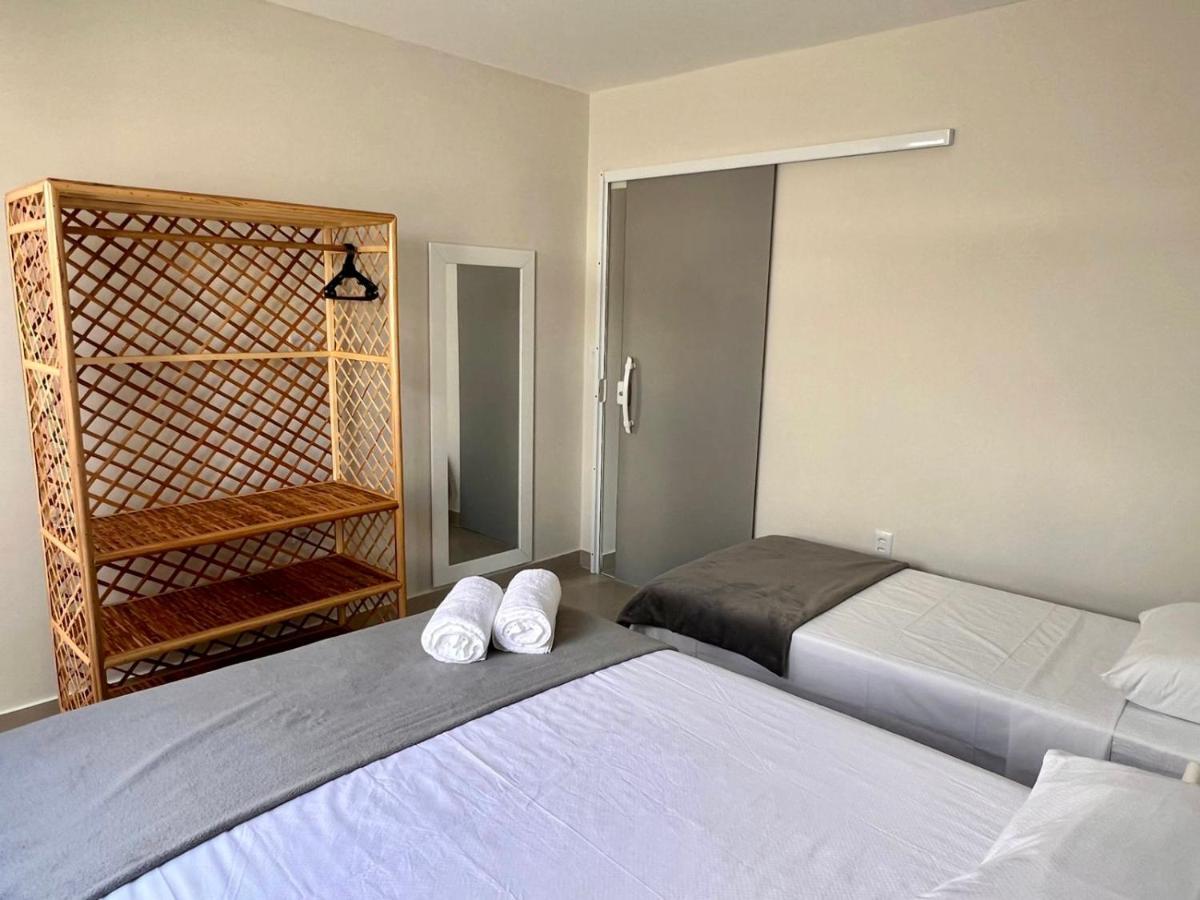Vilamar Jacuipe Camacari Exterior foto