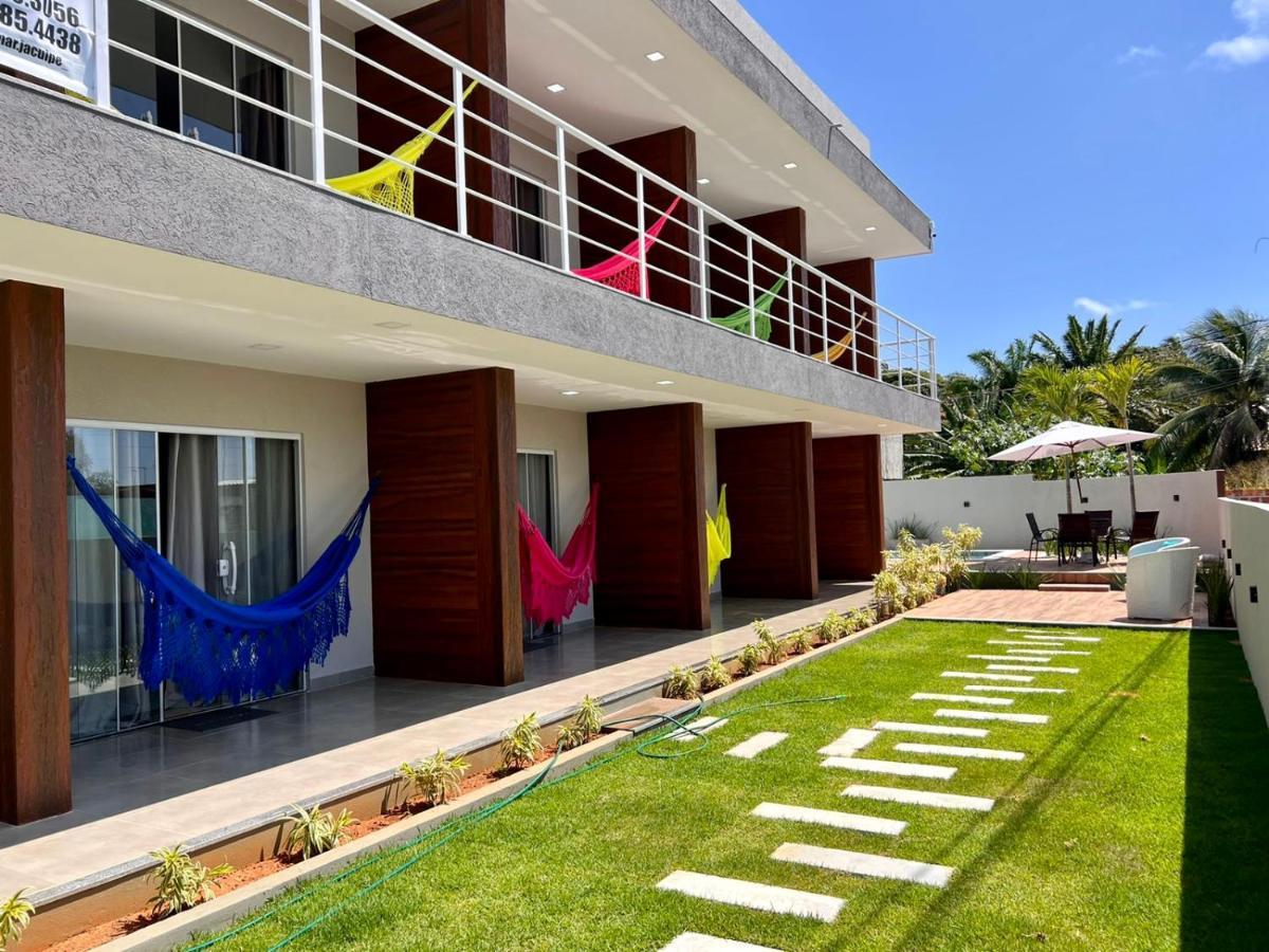 Vilamar Jacuipe Camacari Exterior foto