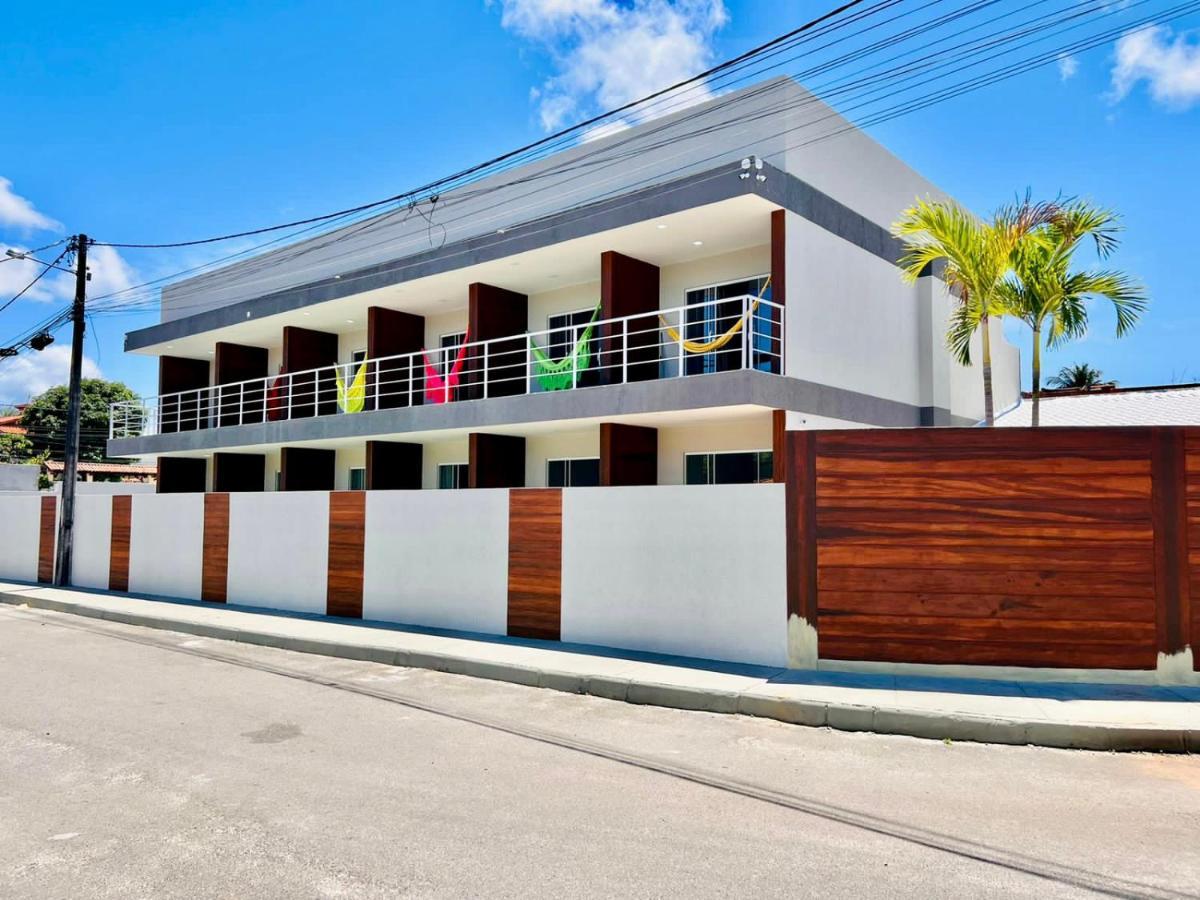 Vilamar Jacuipe Camacari Exterior foto