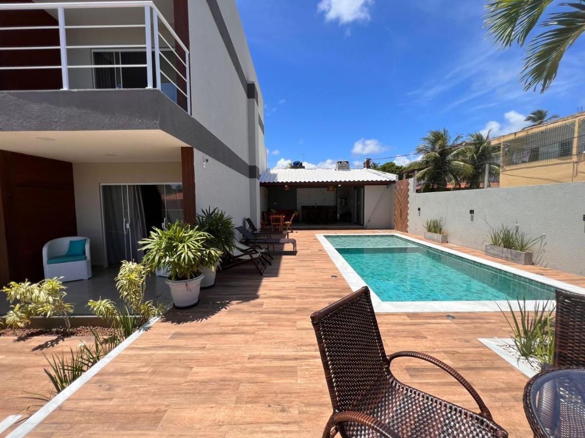 Vilamar Jacuipe Camacari Exterior foto
