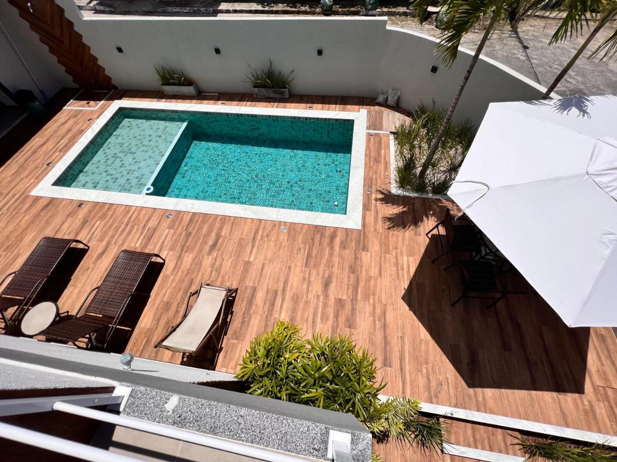 Vilamar Jacuipe Camacari Exterior foto