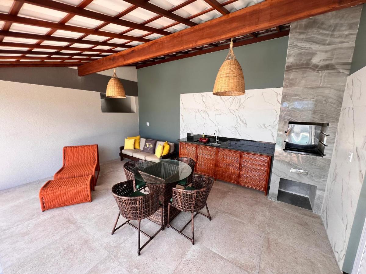 Vilamar Jacuipe Camacari Exterior foto