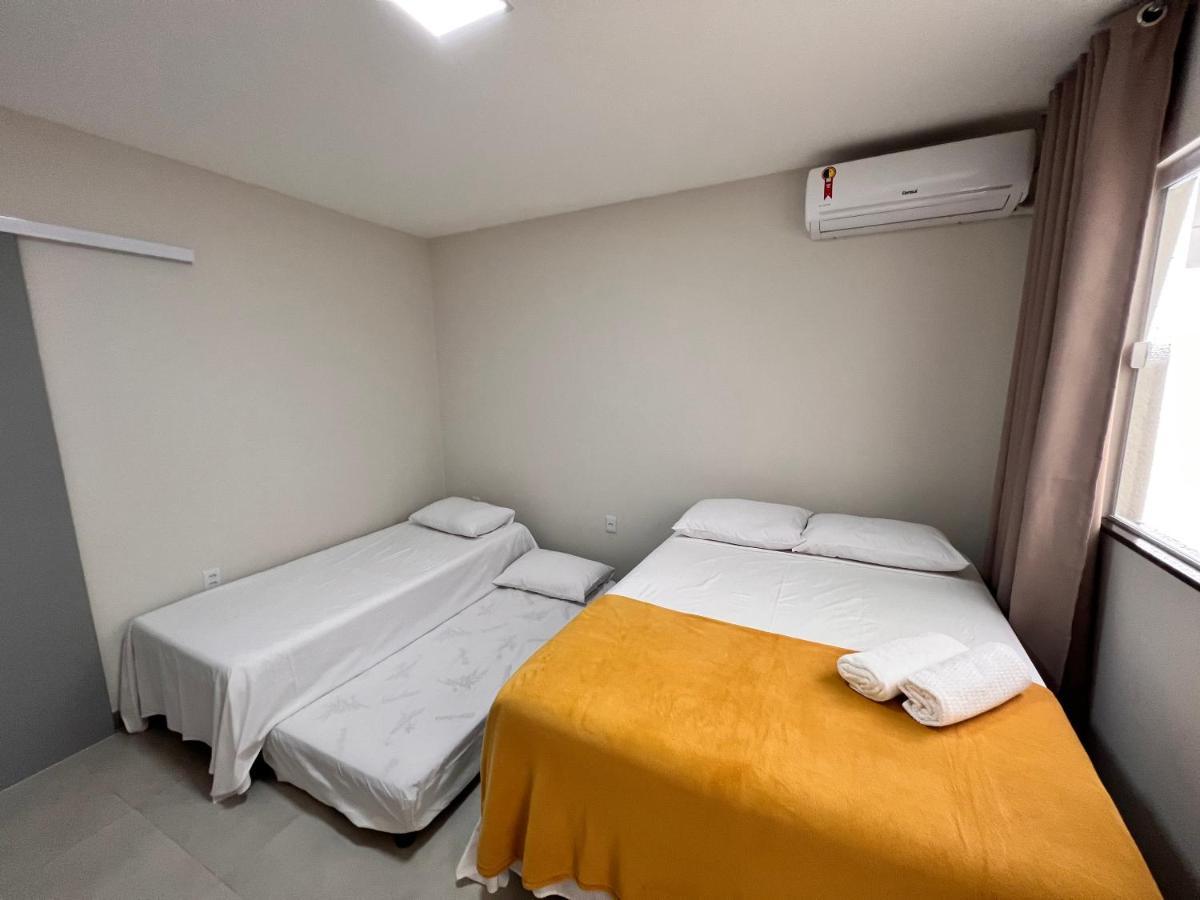 Vilamar Jacuipe Camacari Exterior foto