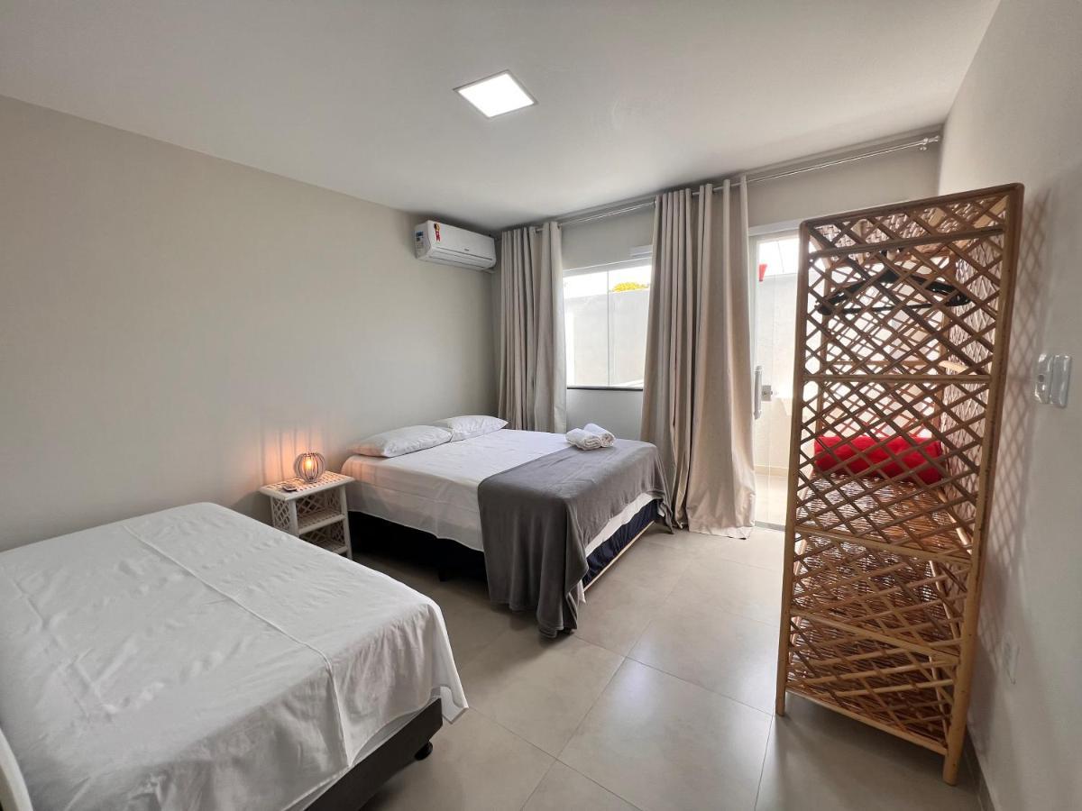 Vilamar Jacuipe Camacari Exterior foto