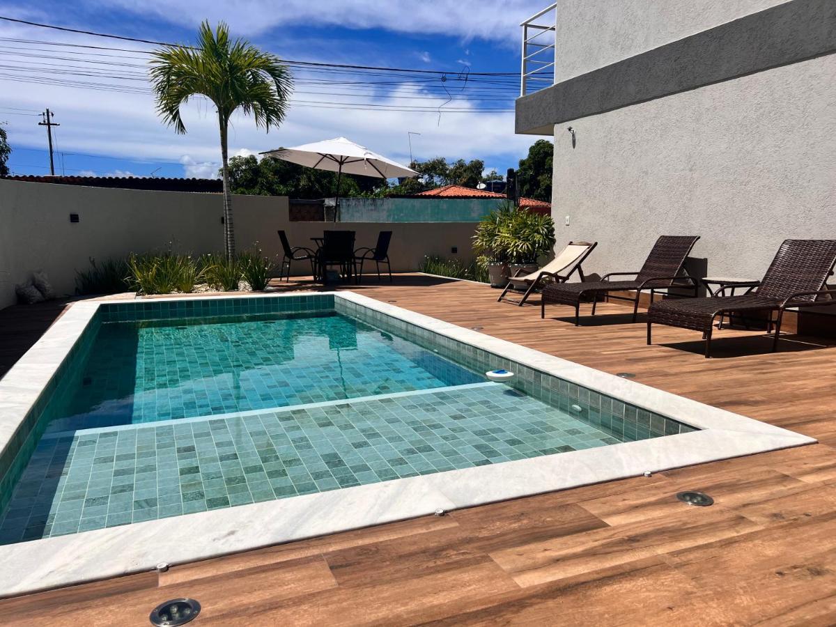 Vilamar Jacuipe Camacari Exterior foto